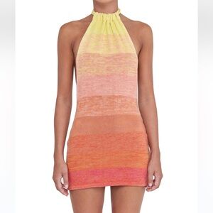 Bamba Swim Bounty Dress